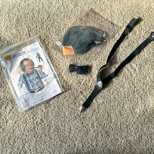 👴🏻 CHILD’s OLD MAN KIT 👴🏻